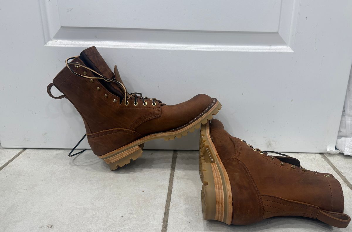 Photo by ConnorT on March 16, 2026 of the Nicks BuilderPro HD in 1964 Monarch.