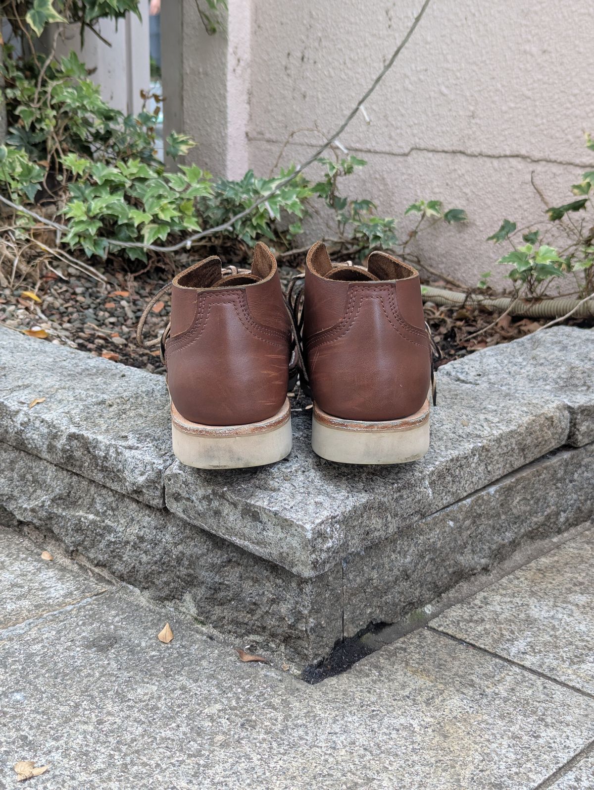 Photo by StuntTriple on November 2, 2025 of the Nicks Riverfront in Seidel 1964 Brown.