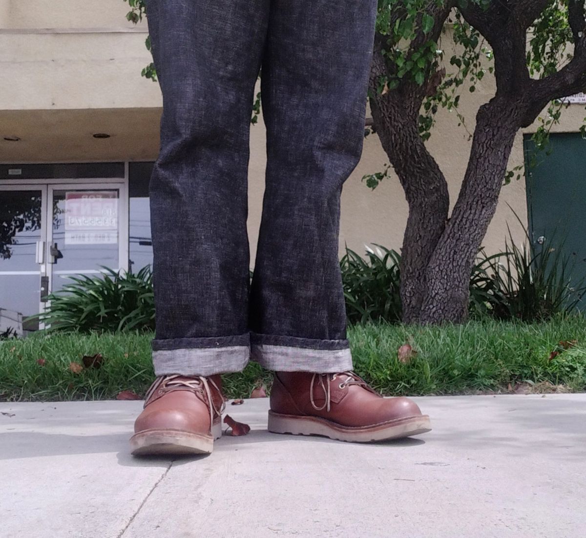 Photo by StuntTriple on March 30, 2026 of the Nicks Riverfront in Seidel 1964 Brown.