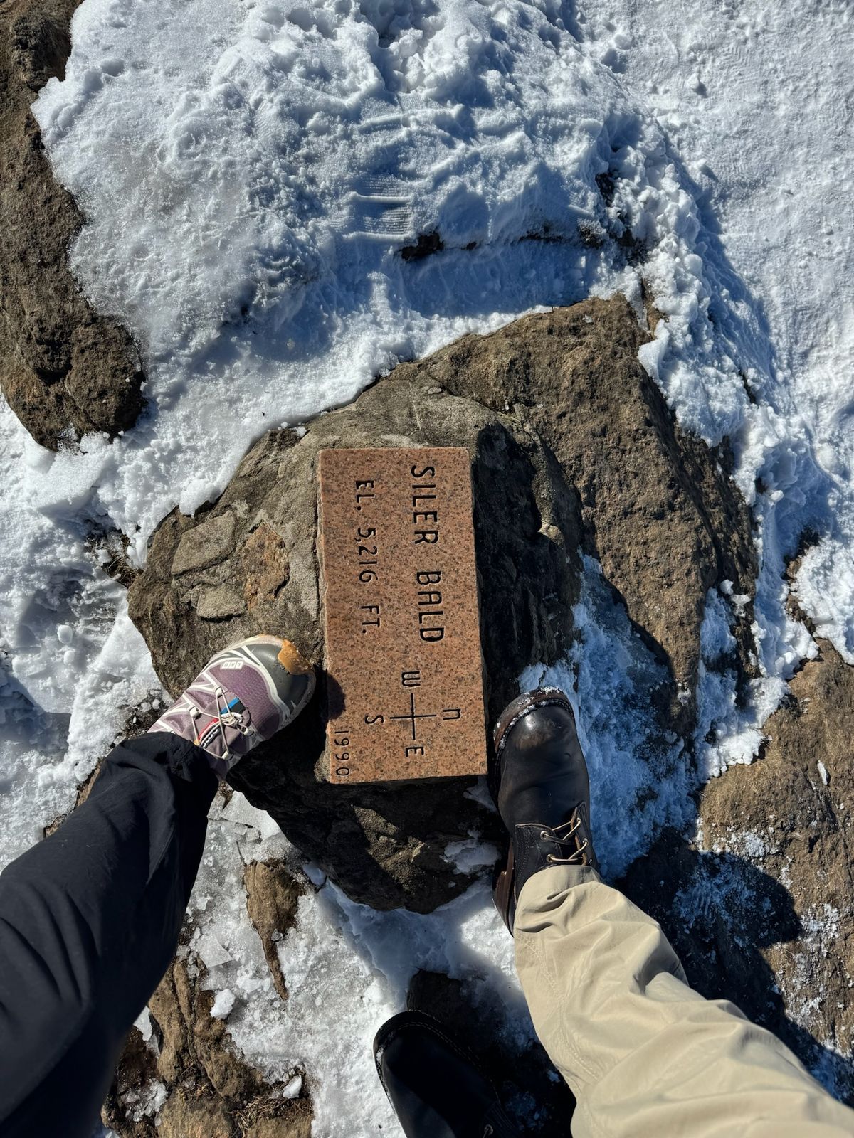 Photo by cricket on January 18, 2026 of the Nicks Lace Up Heritage in Horween Black Chromexcel.