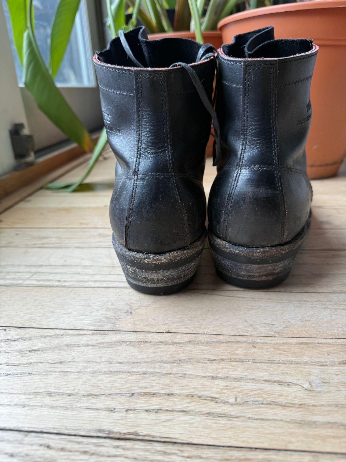 Photo by Oldskoolcowboy on March 5, 2026 of the White's Rose Anvil Sundance in Blood Core.