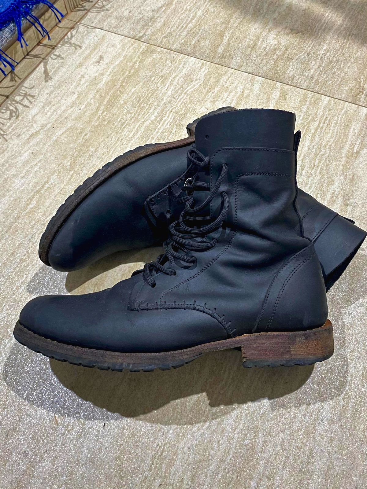 Photo by alkair.duncan on April 19, 2026 of the Akar.Nfyr Unknown Model in Crazy Horse.