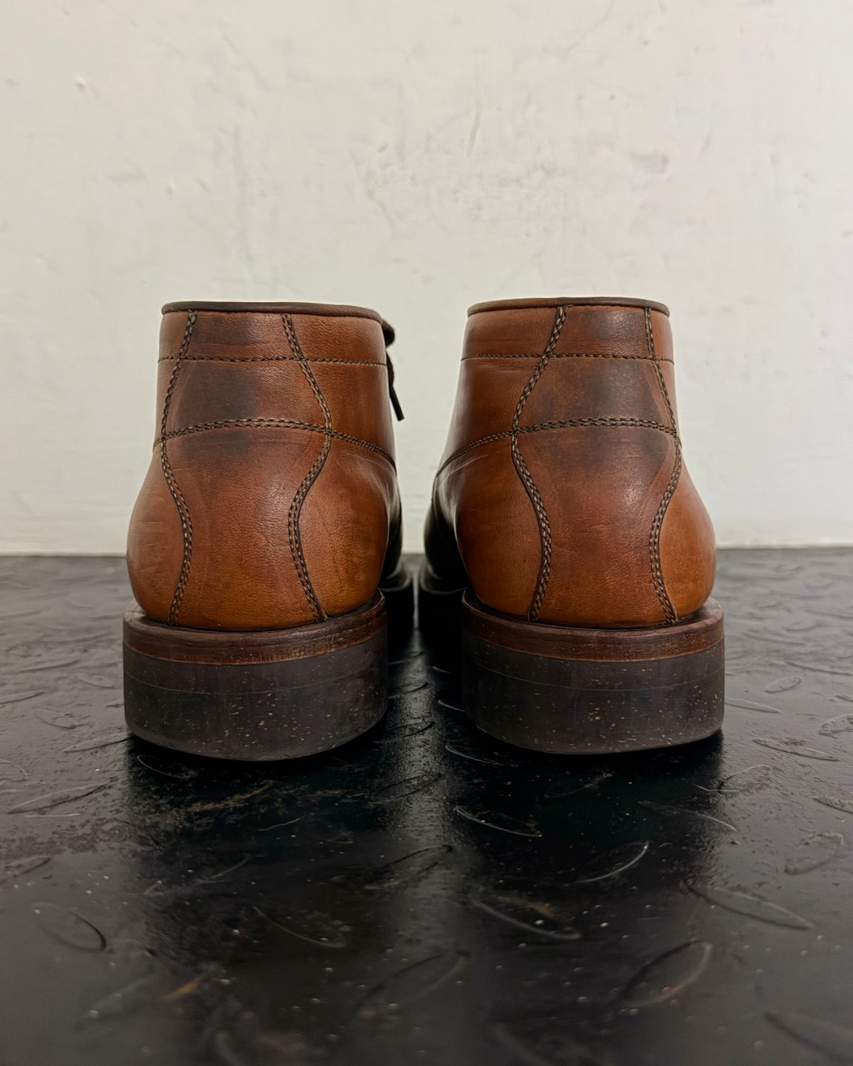 Photo by arnolddkoot on April 1, 2026 of the Sagara Cordmaster in Maryam Natural Horsebutt.