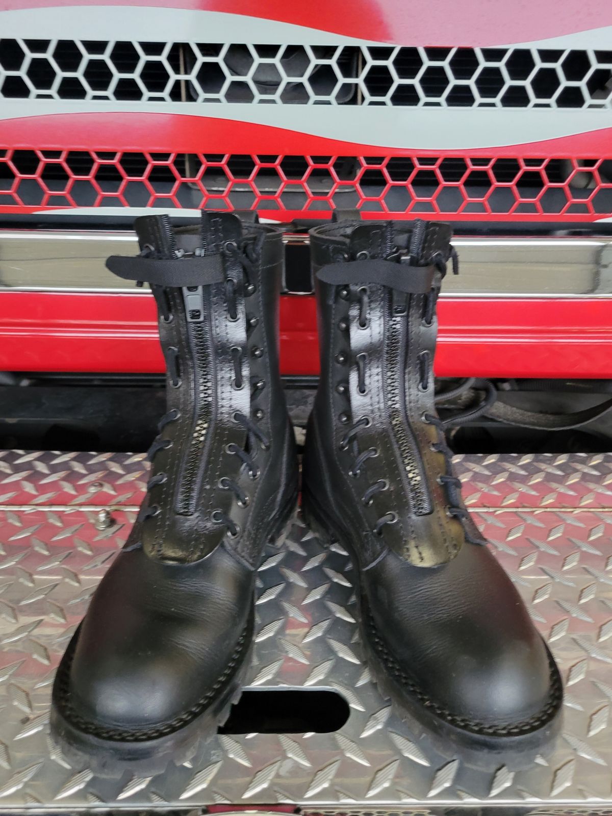 Photo by danjr92 on May 5, 2026 of the Nicks Overlander in Seidel MaxSupport Black.