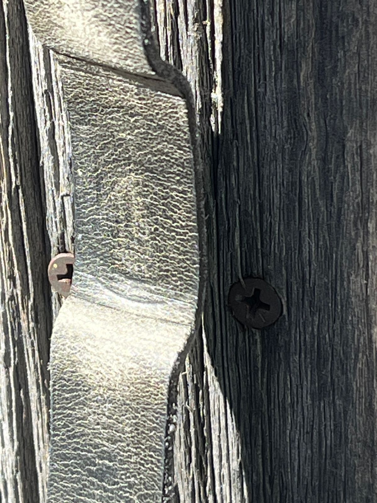 Photo by ecworks on November 4, 2025 of the Bas & Lokes Benjamin in Grey/Green.