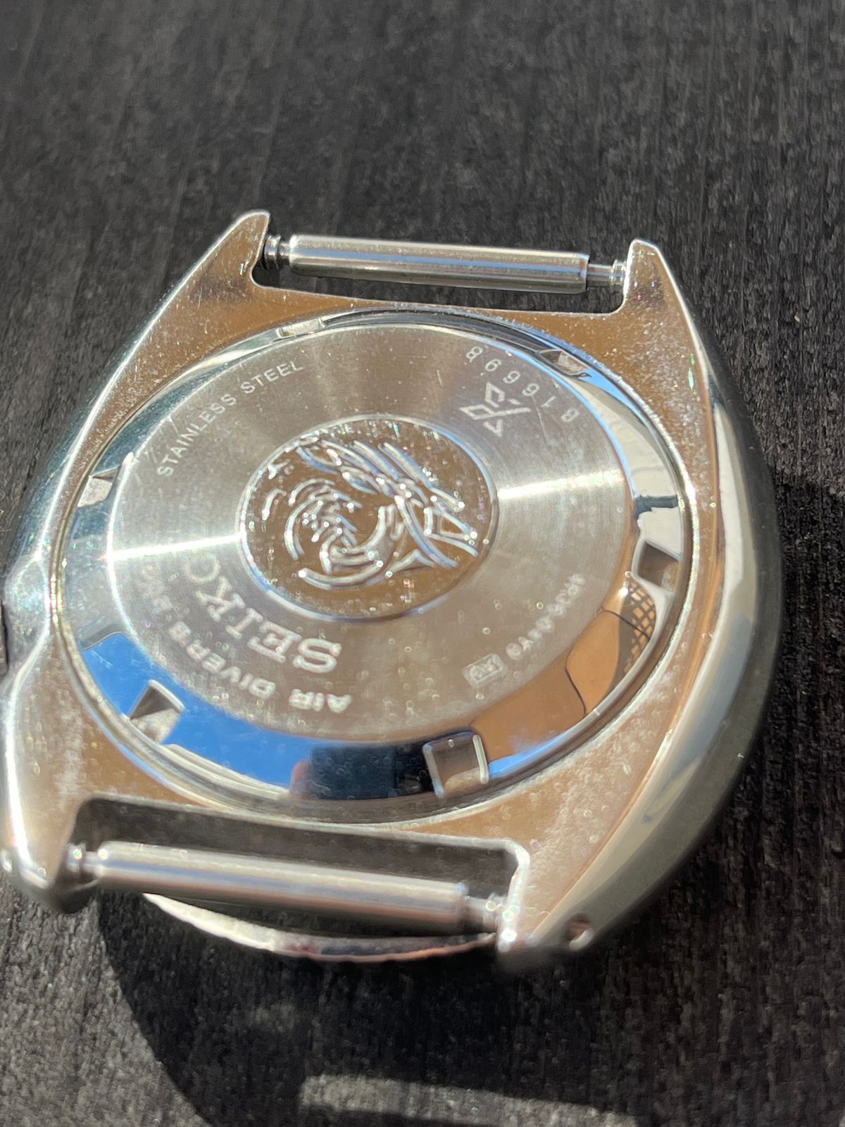 Photo by ecworks on November 4, 2025 of the Bas & Lokes Benjamin in Grey/Green.