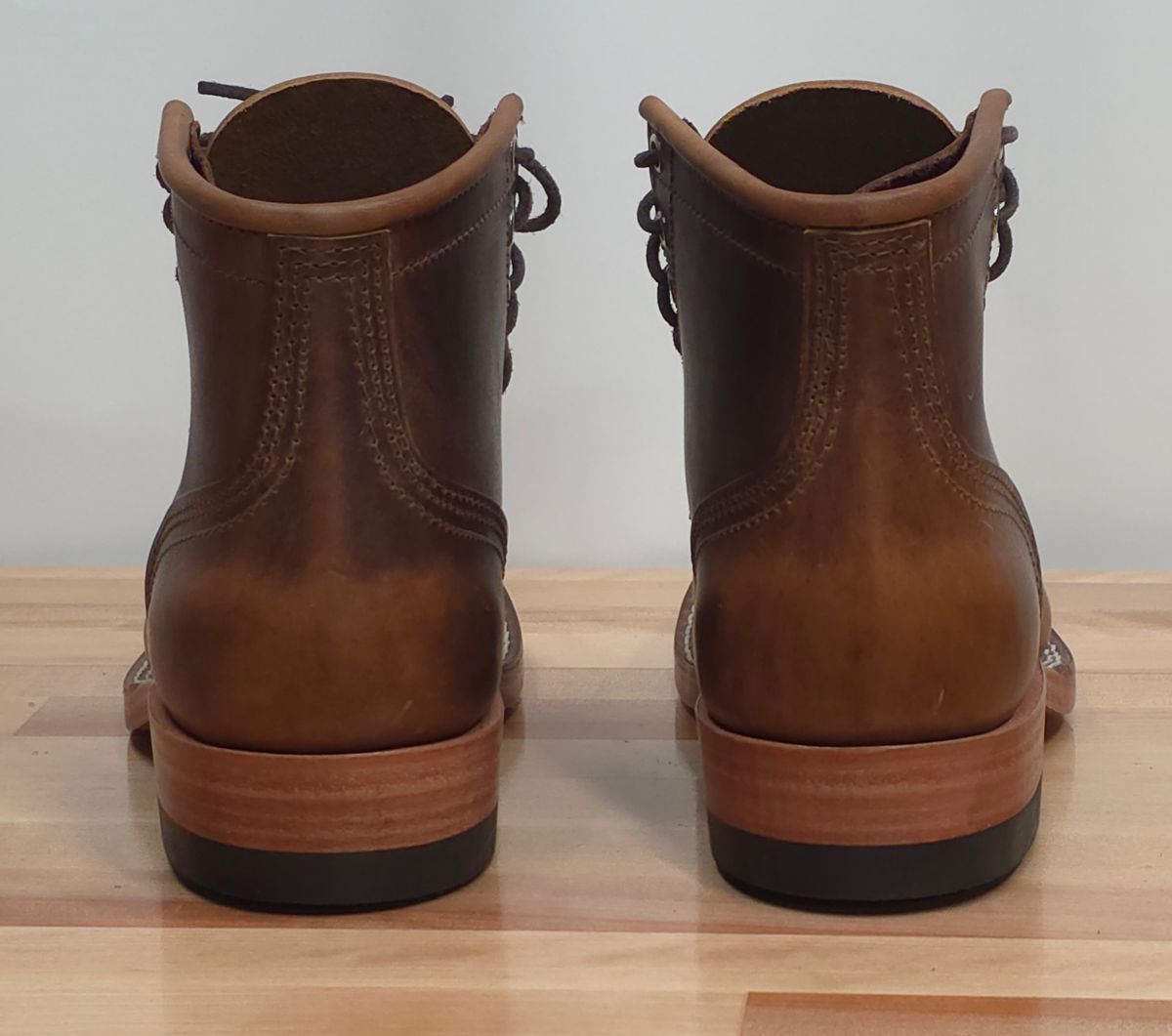 Photo by GumballGimbel on October 1, 2025 of the Nicks DomePro in Cypress Moc.