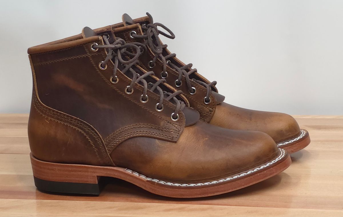 Photo by GumballGimbel on October 1, 2025 of the Nicks DomePro in Cypress Moc.