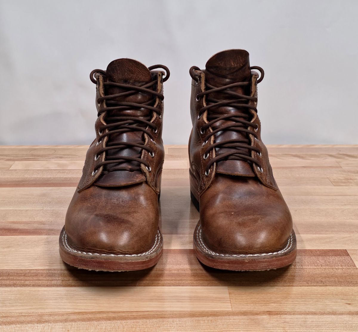 Photo by GumballGimbel on March 4, 2026 of the Nicks DomePro in Cypress Moc.