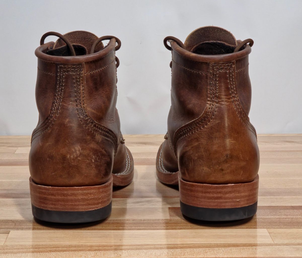 Photo by GumballGimbel on April 2, 2026 of the Nicks DomePro in Cypress Moc.