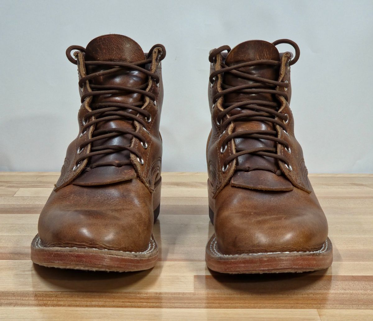 Photo by GumballGimbel on April 2, 2026 of the Nicks DomePro in Cypress Moc.