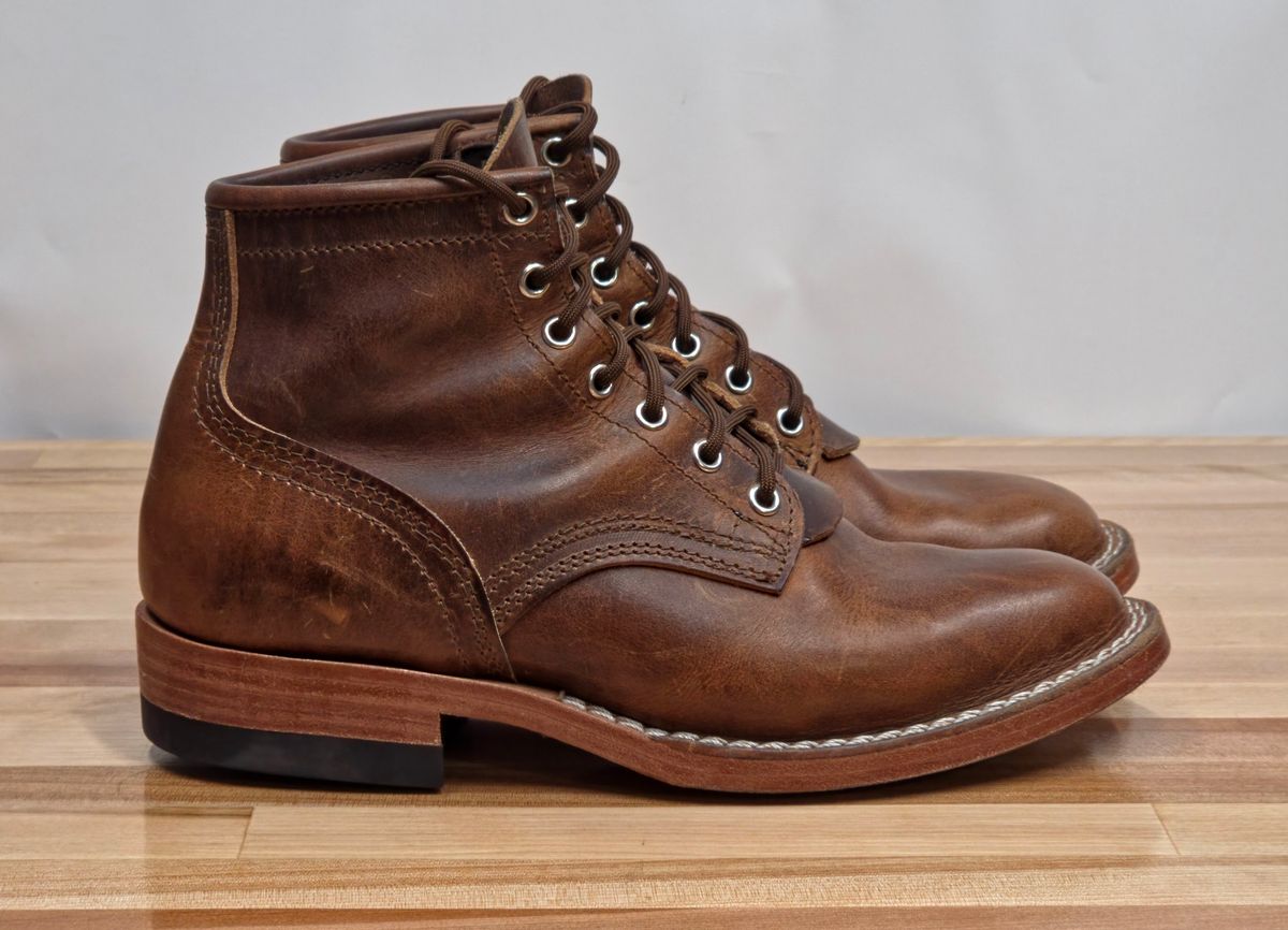 Photo by GumballGimbel on April 2, 2026 of the Nicks DomePro in Cypress Moc.