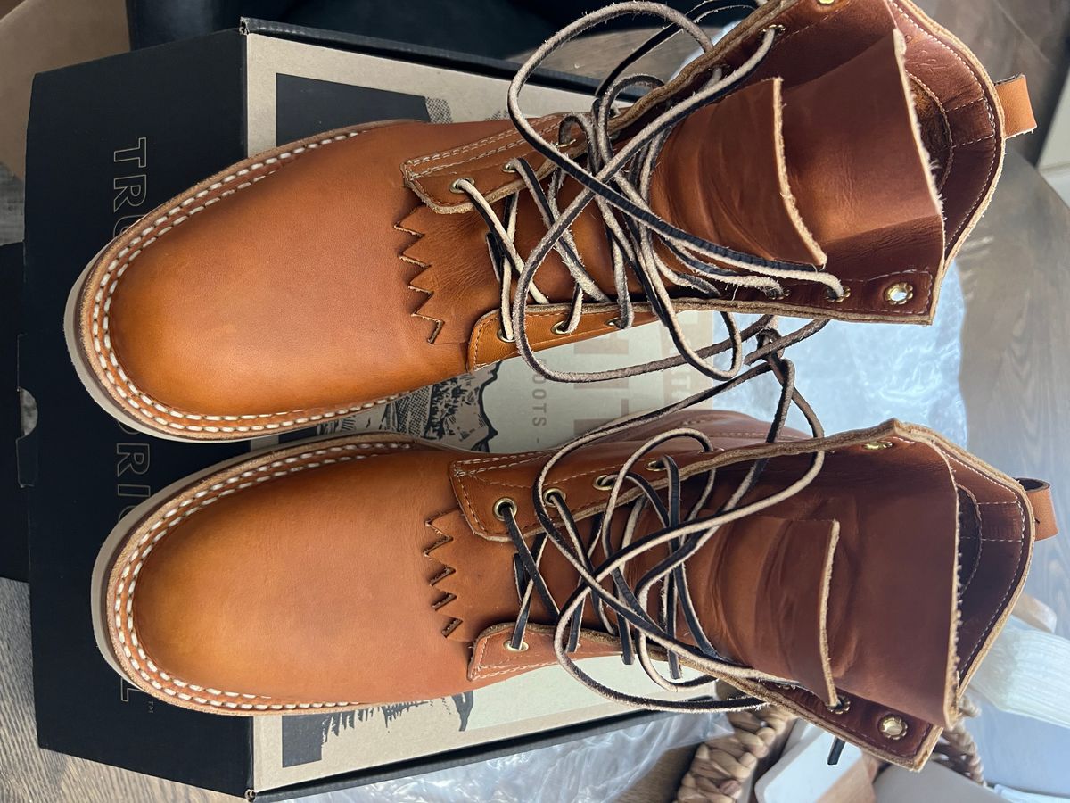 Photo by nolangilo on August 6, 2024 of the White's 350 Cruiser in Tobacco Stampede.