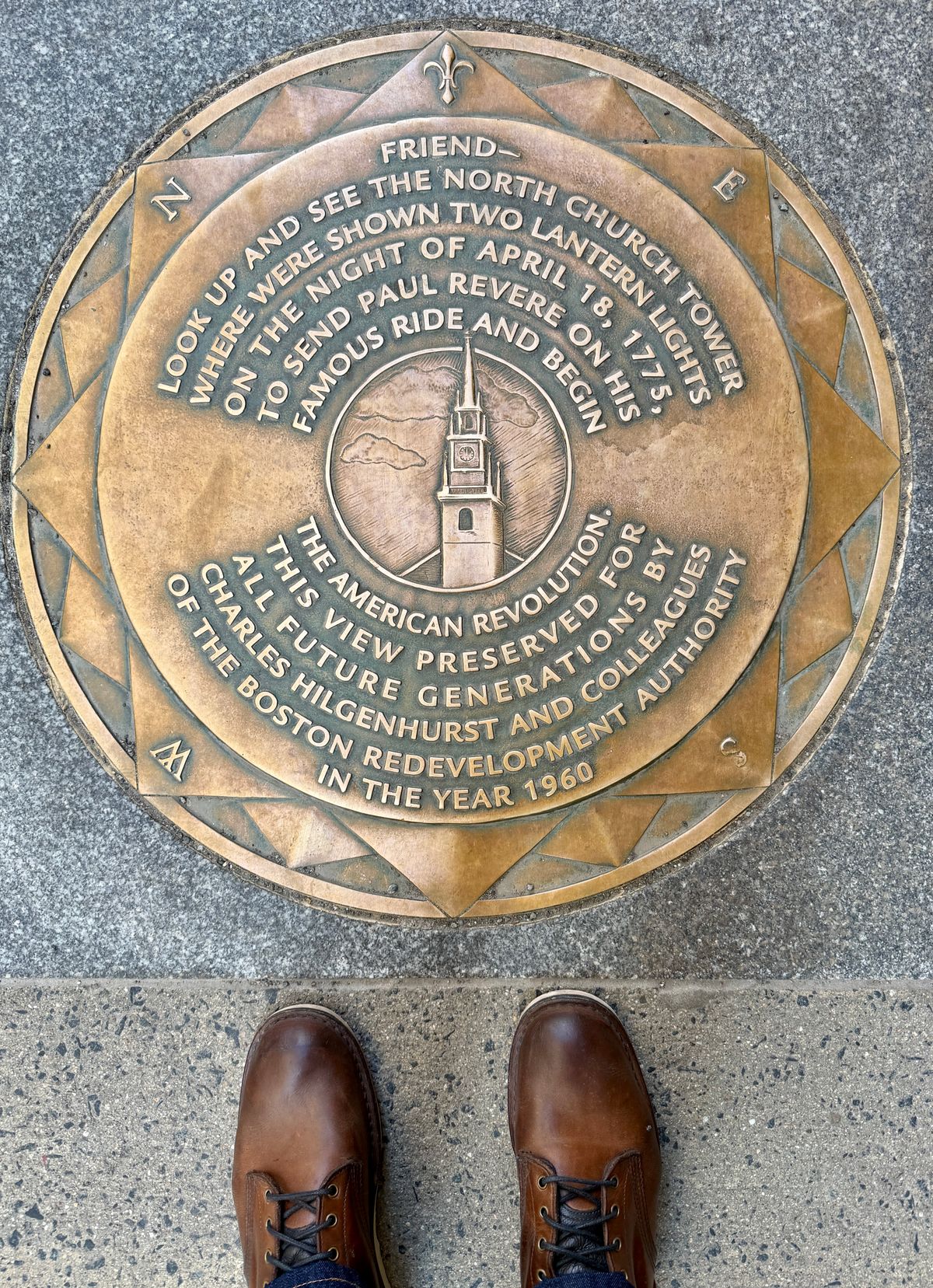 Photo by Michael on March 11, 2026 of the JK Boots 300 in JK Boots / 300 Brown.