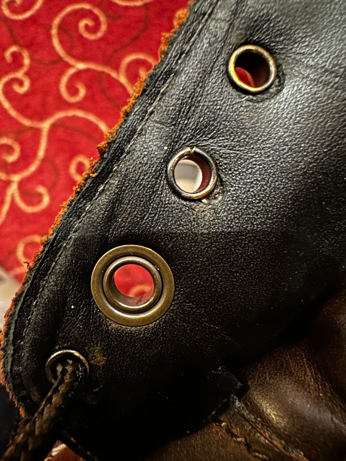 Photo by bene on October 26, 2025 of the Thursday Logger in Arizona Adobe Rugged & Resilient.