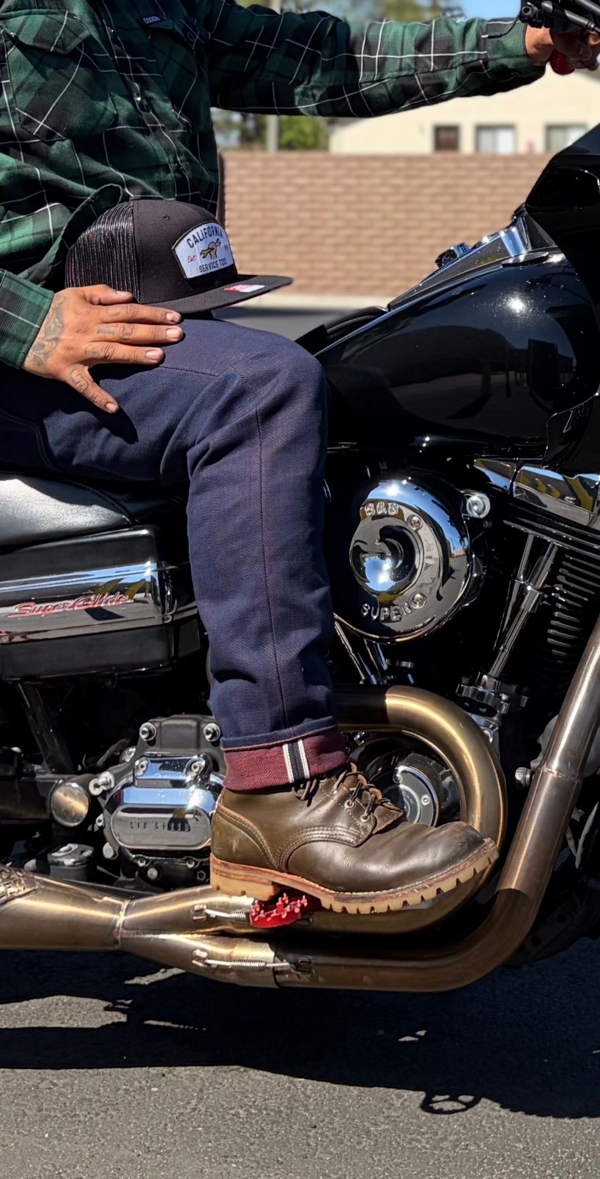 Photo by robmagr on April 6, 2026 of the Nicks Maxwell in Shakelton Greener Pastures.