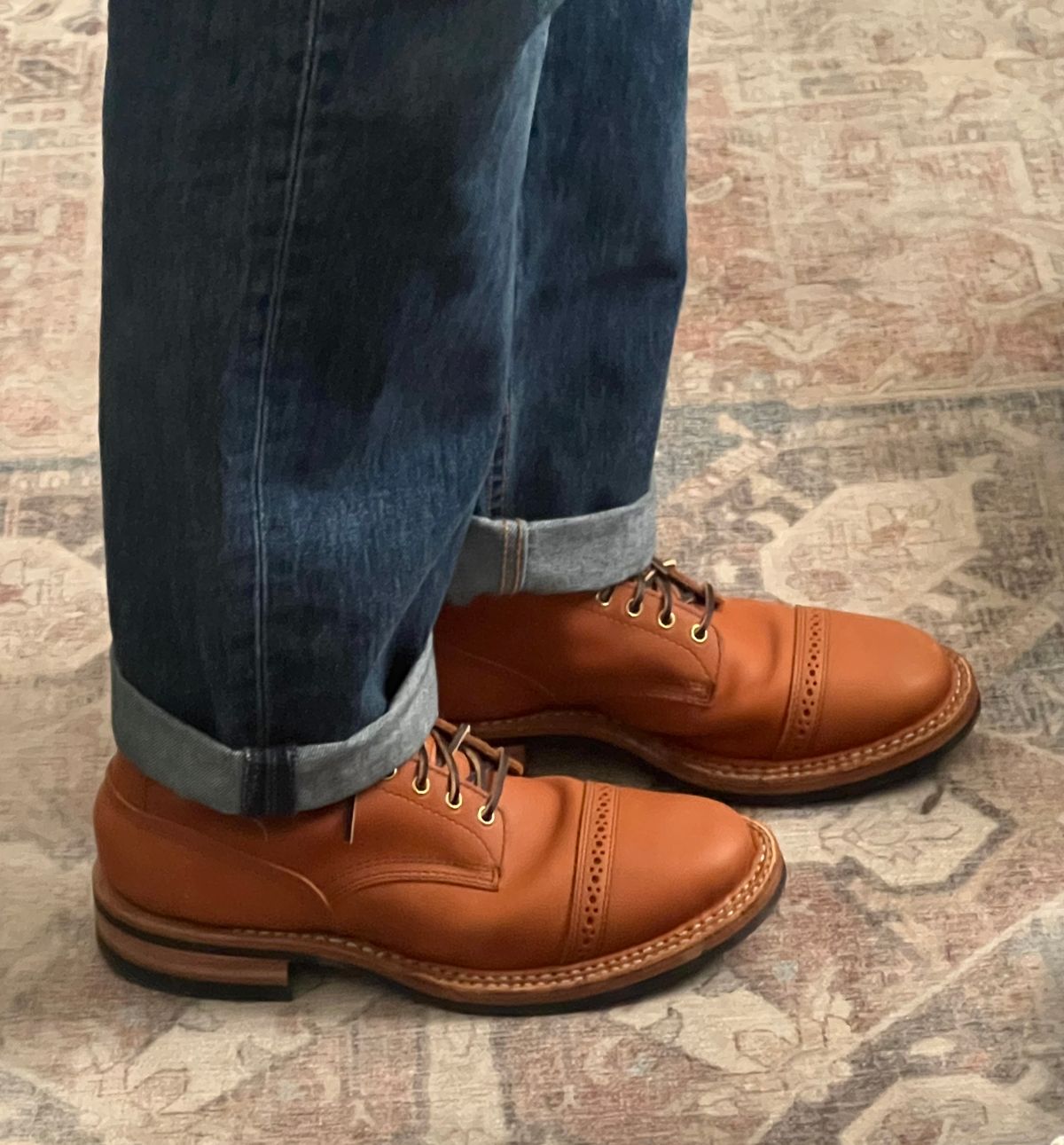 Photo by bootsnfloors on November 8, 2025 of the White's Bounty Hunter in Seidel Tobacco Stampede.