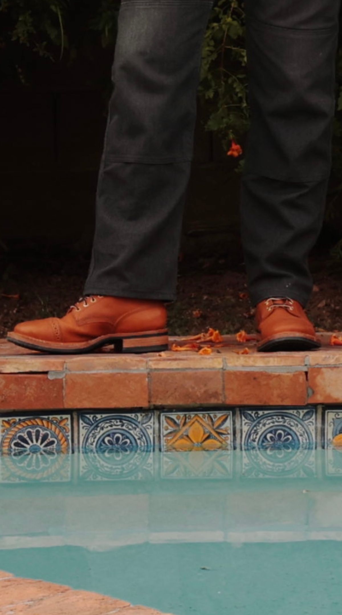 Photo by bootsnfloors on November 29, 2025 of the White's Bounty Hunter in Seidel Tobacco Stampede.