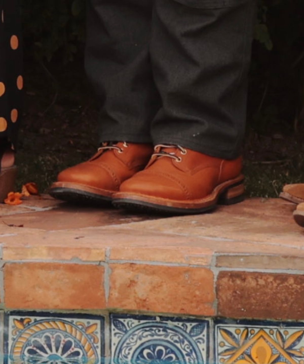 Photo by bootsnfloors on November 29, 2025 of the White's Bounty Hunter in Seidel Tobacco Stampede.