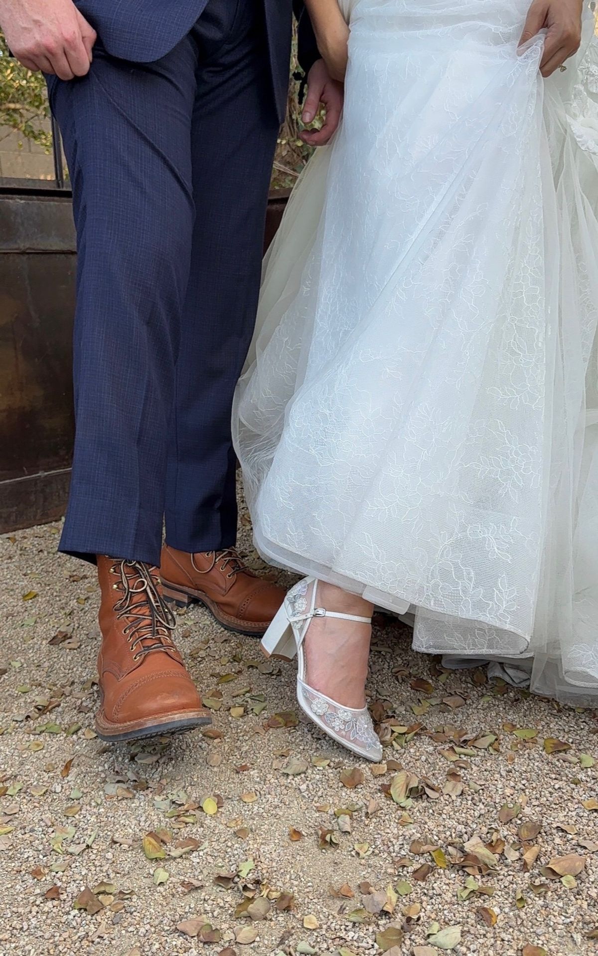 Photo by bootsnfloors on February 12, 2026 of the White's Bounty Hunter in Seidel Tobacco Stampede.