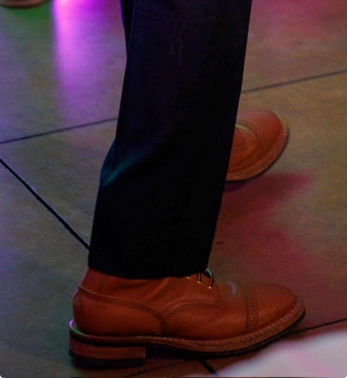 Photo by bootsnfloors on February 22, 2026 of the White's Bounty Hunter in Seidel Tobacco Stampede.