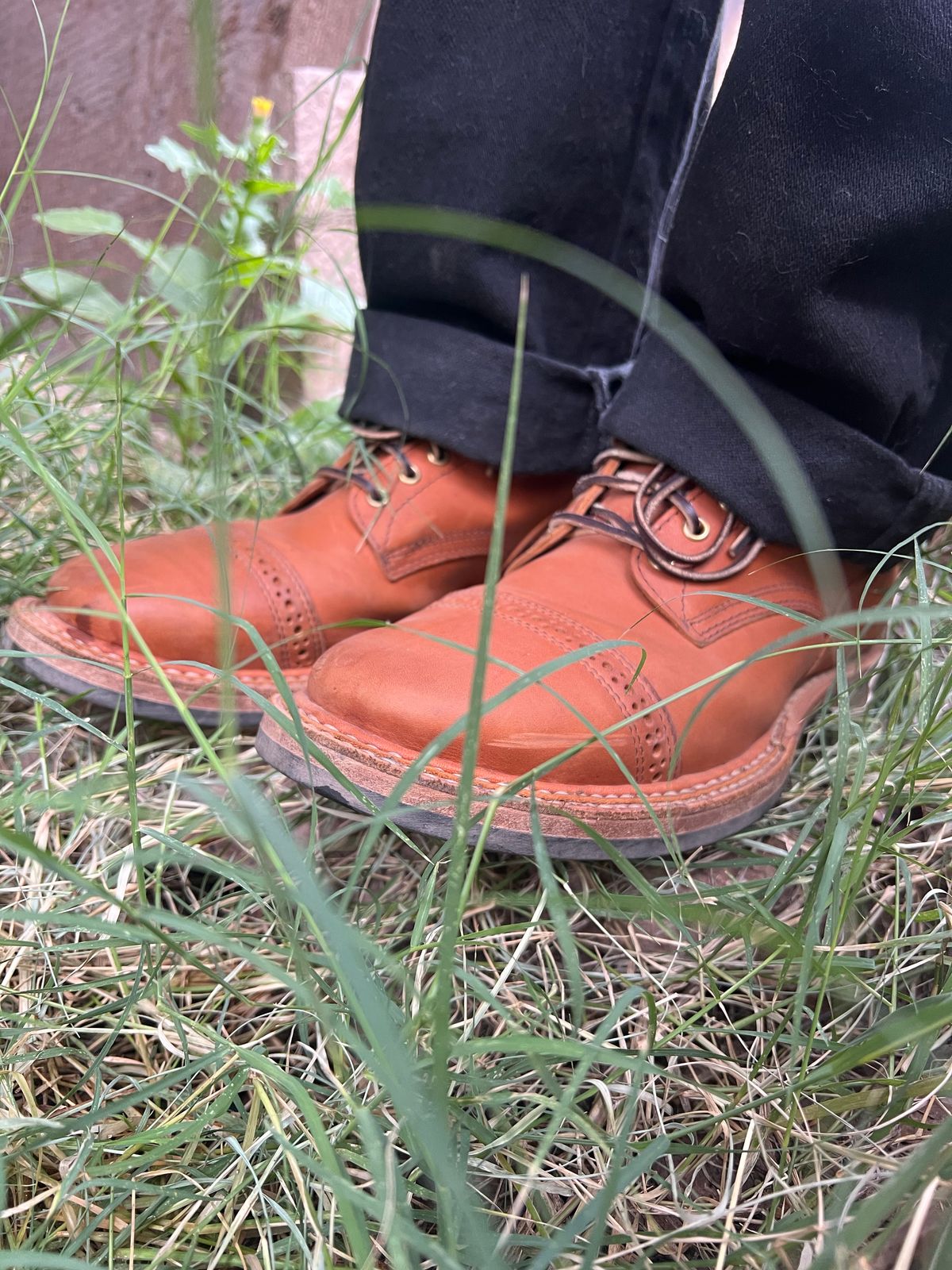 Photo by bootsnfloors on March 10, 2026 of the White's Bounty Hunter in Seidel Tobacco Stampede.