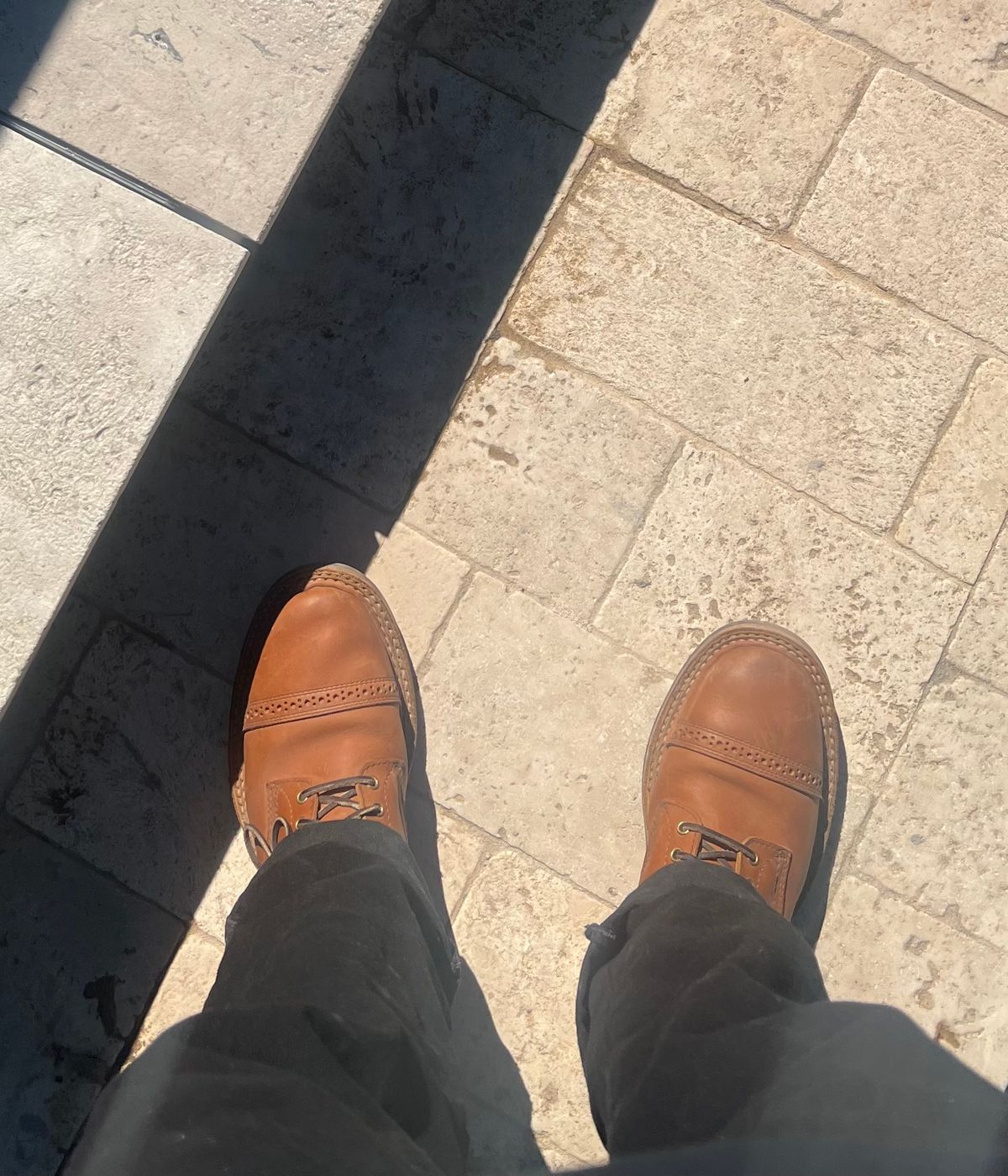 Photo by bootsnfloors on March 18, 2026 of the White's Bounty Hunter in Seidel Tobacco Stampede.