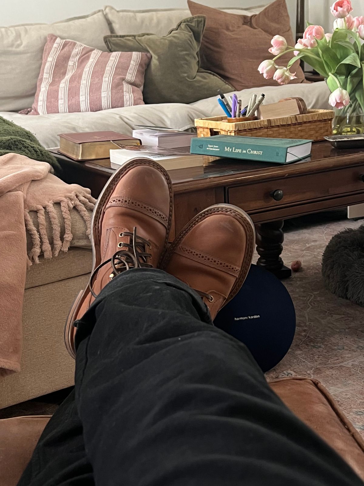 Photo by bootsnfloors on March 31, 2026 of the White's Bounty Hunter in Seidel Tobacco Stampede.