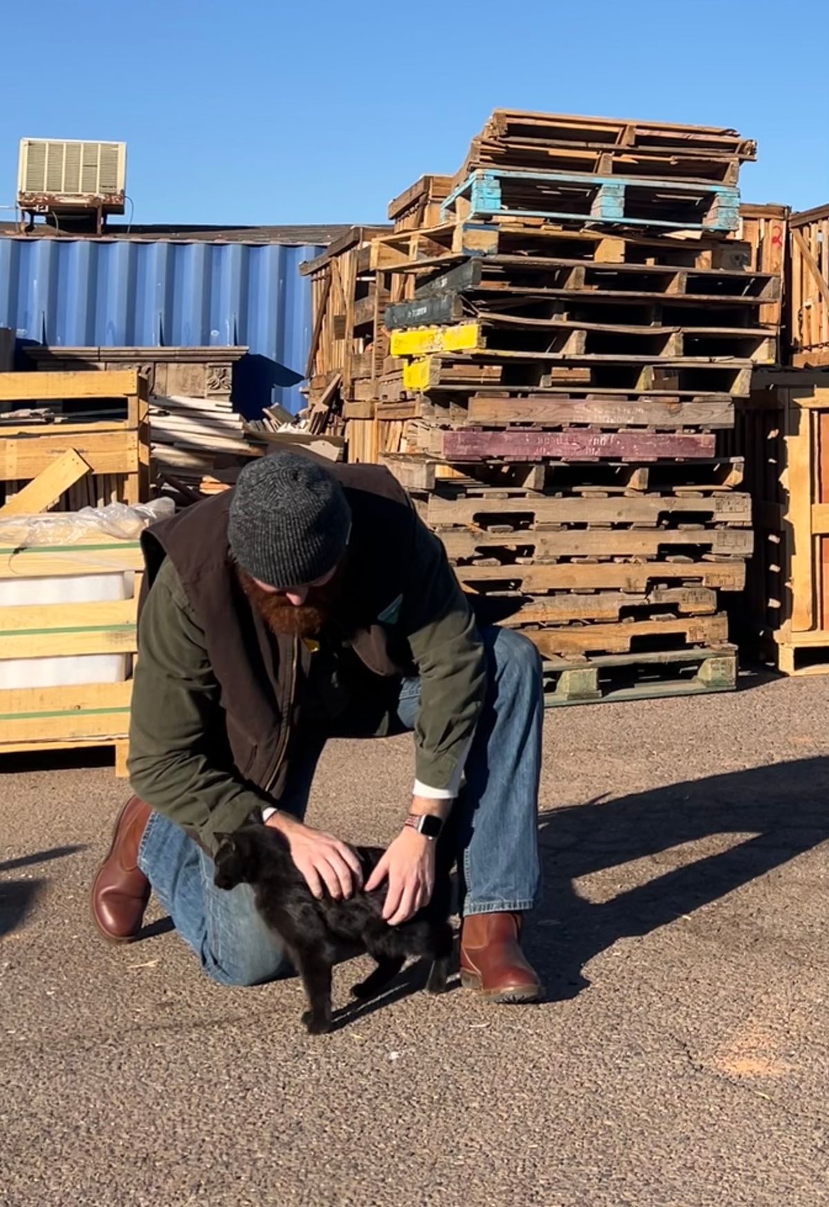 Photo by bootsnfloors on January 13, 2025 of the White's Westbale in Seidel Red Dog Oil Tan & Seidel Red Dog Oil Tan Roughout.