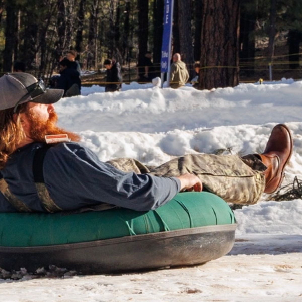 Photo by bootsnfloors on January 21, 2026 of the White's Westbale in Seidel Red Dog Oil Tan & Seidel Red Dog Oil Tan Roughout.