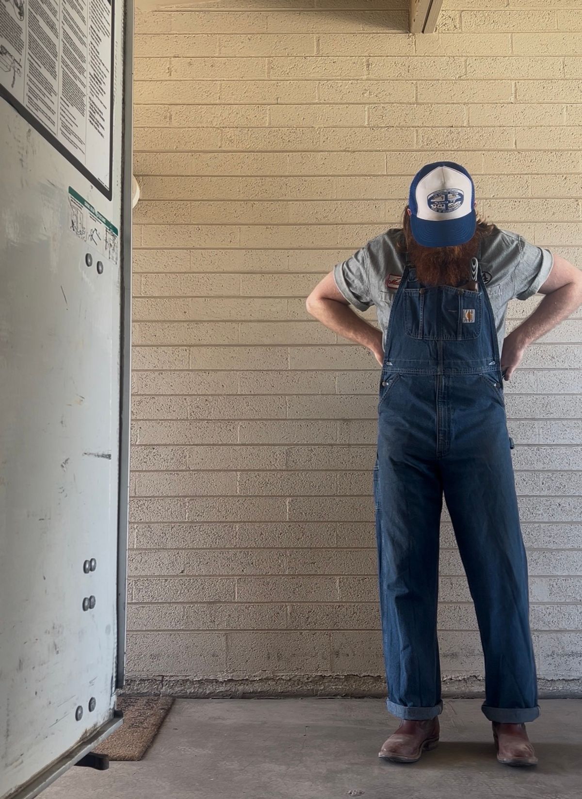 Photo by bootsnfloors on February 14, 2026 of the White's Westbale in Seidel Red Dog Oil Tan & Seidel Red Dog Oil Tan Roughout.