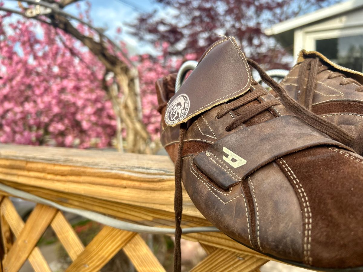 Photo by Vic on April 15, 2026 of the Diesel Unknown Model in Unknown Leather.