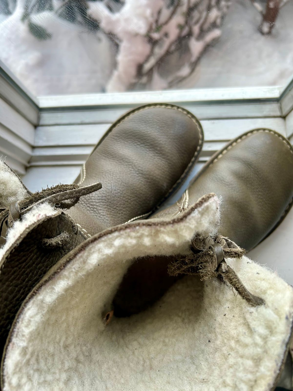 Photo by Vic on February 24, 2026 of the Duckfeet Arhus in Terracare Green.