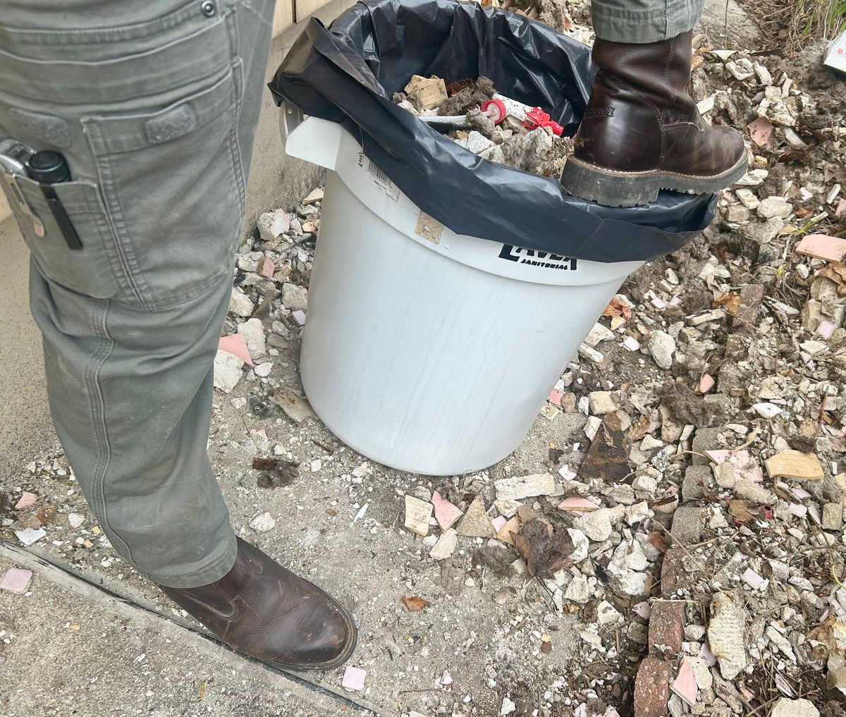 Photo by Vic on March 15, 2026 of the Danner Welington in Brown Full Grain.