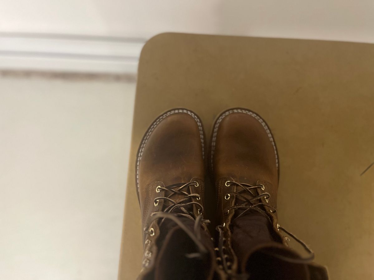 Photo by ashtonbxv on November 5, 2025 of the Nicks MTO in Cypress Moc.