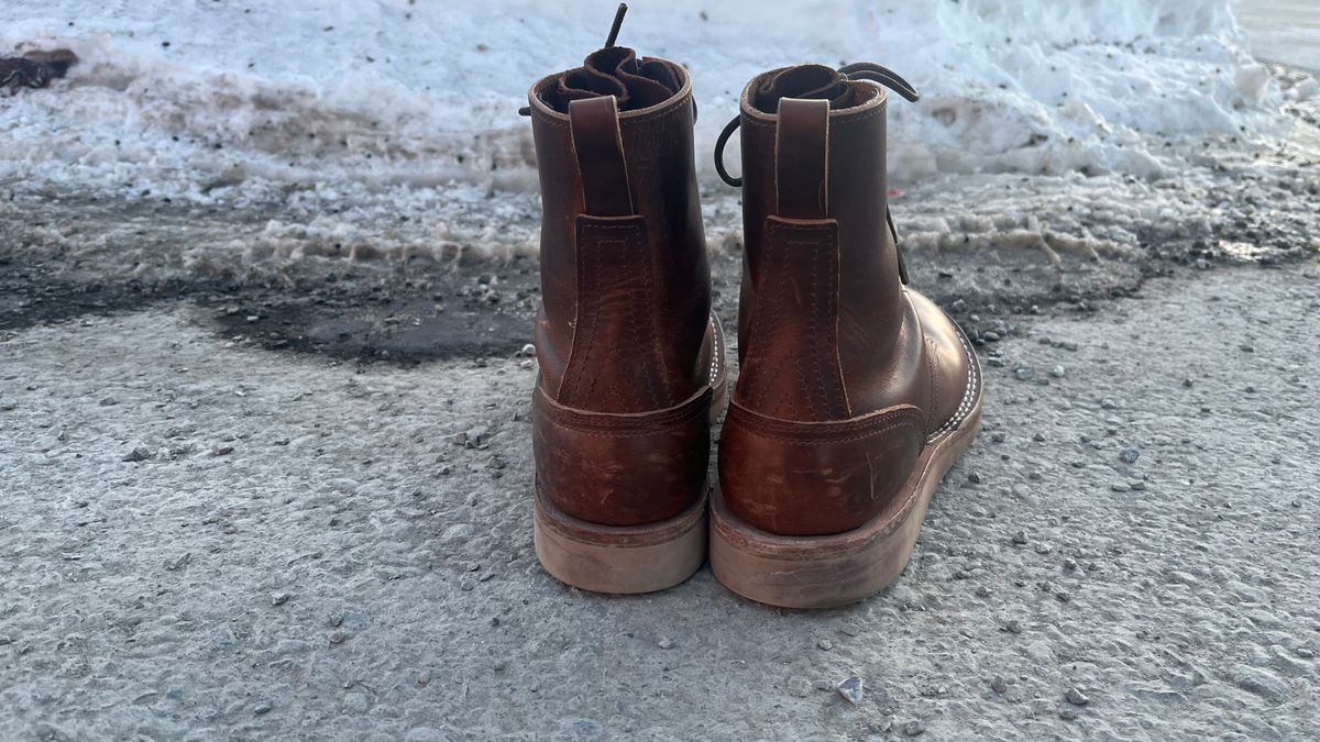 Photo by ashtonbxv on March 4, 2026 of the Nicks MTO in Cypress Moc.