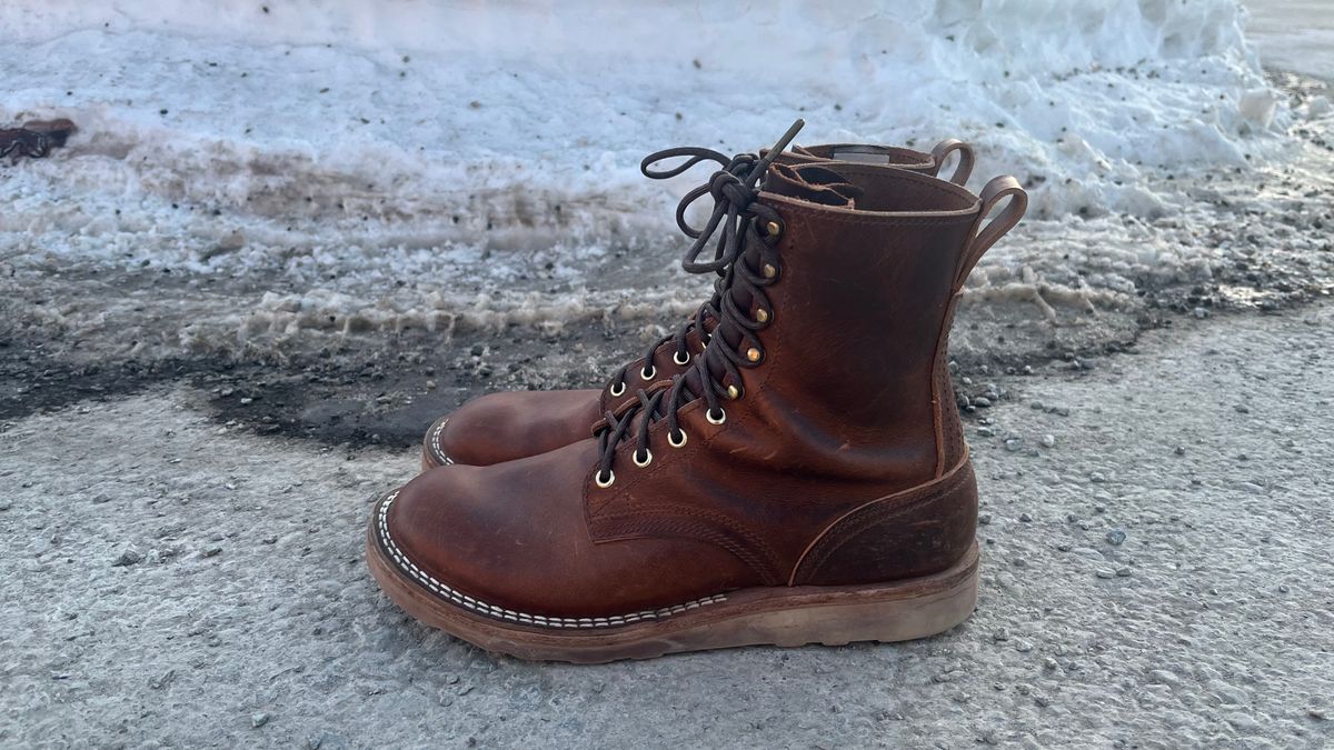 Photo by ashtonbxv on March 4, 2026 of the Nicks MTO in Cypress Moc.