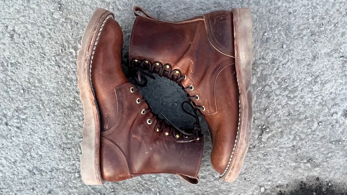 Photo by ashtonbxv on March 4, 2026 of the Nicks MTO in Cypress Moc.