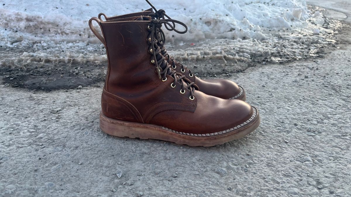 Photo by ashtonbxv on March 4, 2026 of the Nicks MTO in Cypress Moc.