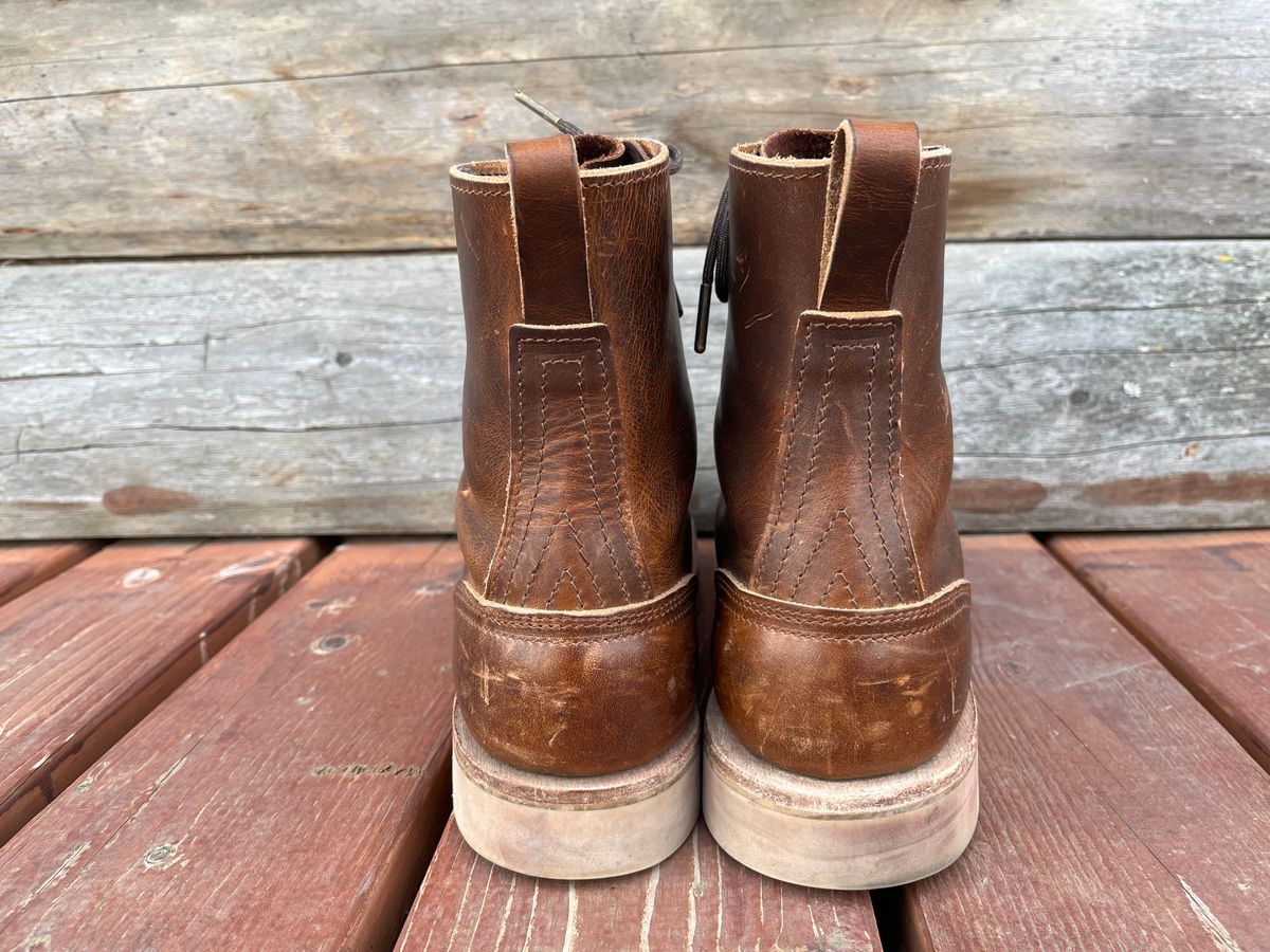 Photo by ashtonbxv on April 5, 2026 of the Nicks MTO in Cypress Moc.