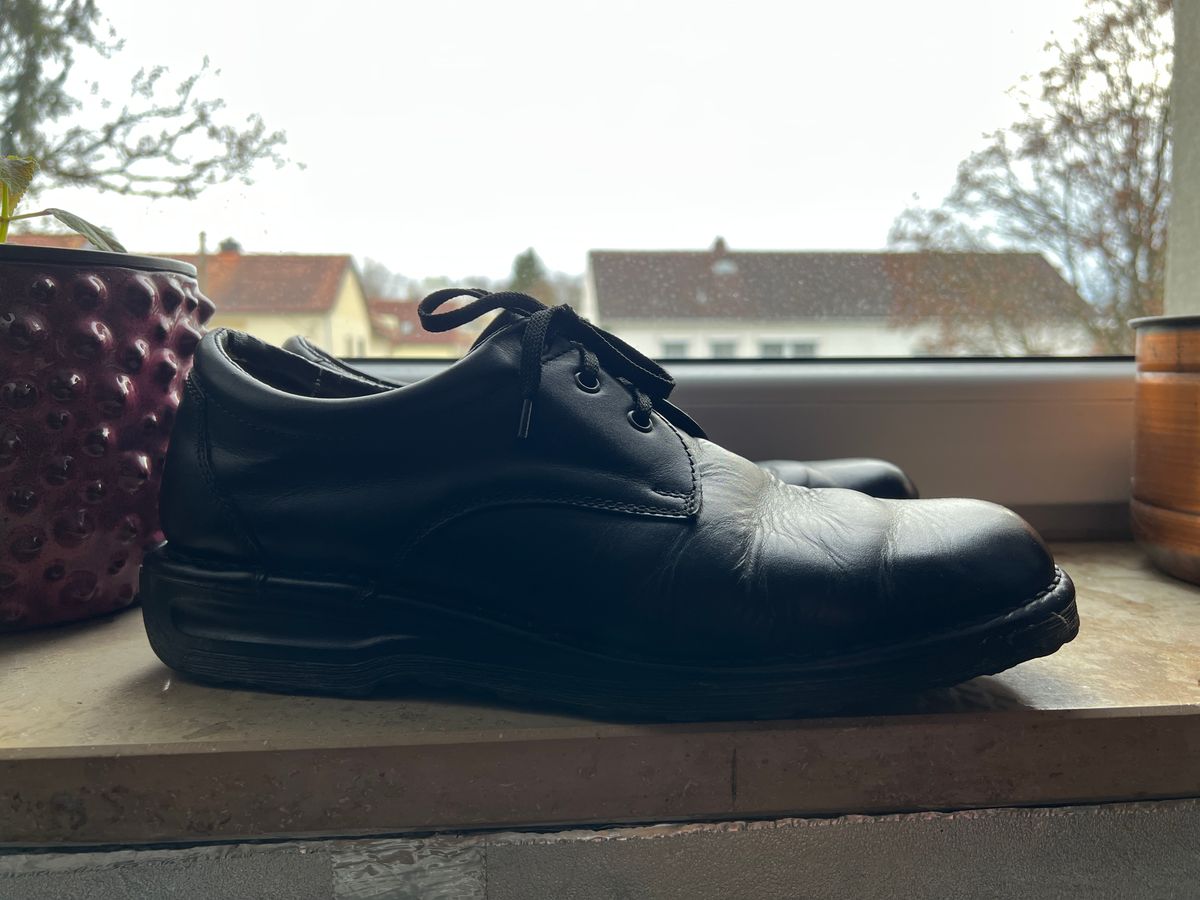 Photo by brunizam on November 21, 2024 of the Borovo 15630 in Unknown Leather.