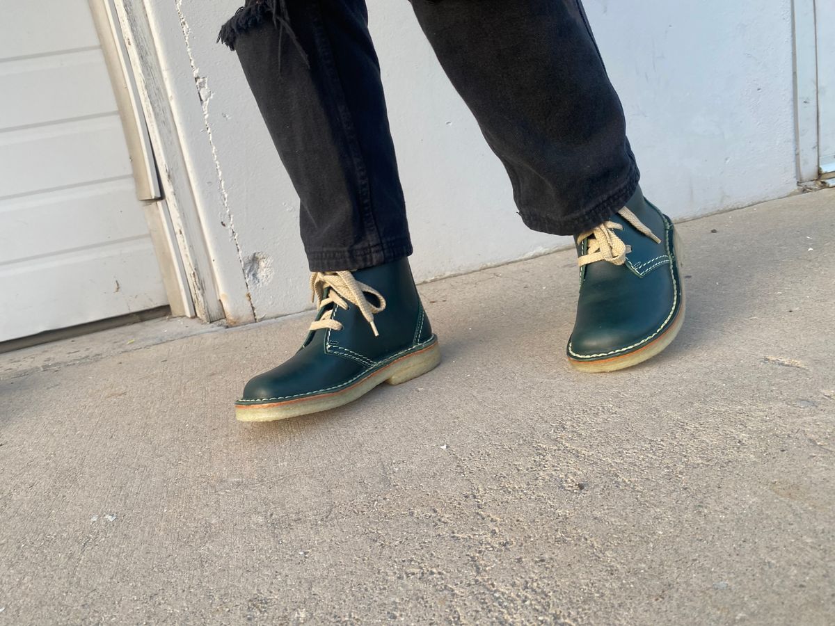 Photo by RoseAnvil_Chelsea on November 4, 2022 of the Duckfeet Faborg in Terracare Green.