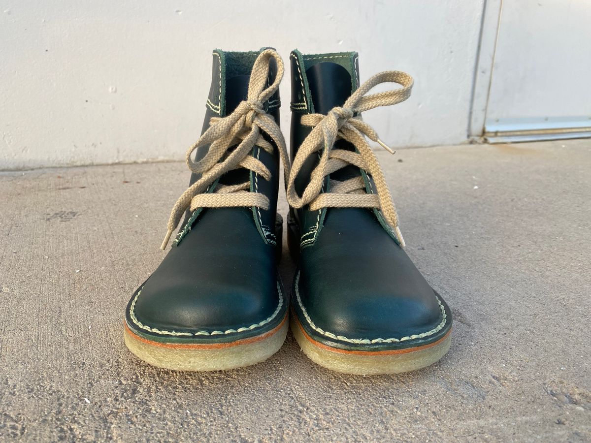 Photo by RoseAnvil_Chelsea on November 4, 2022 of the Duckfeet Faborg in Terracare Green.