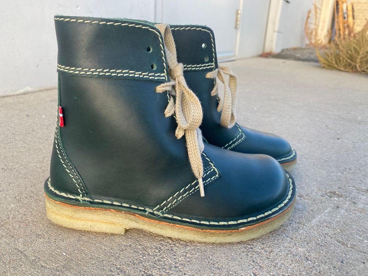 Photo by RoseAnvil_Chelsea on November 4, 2022 of the Duckfeet Faborg in Terracare Green.