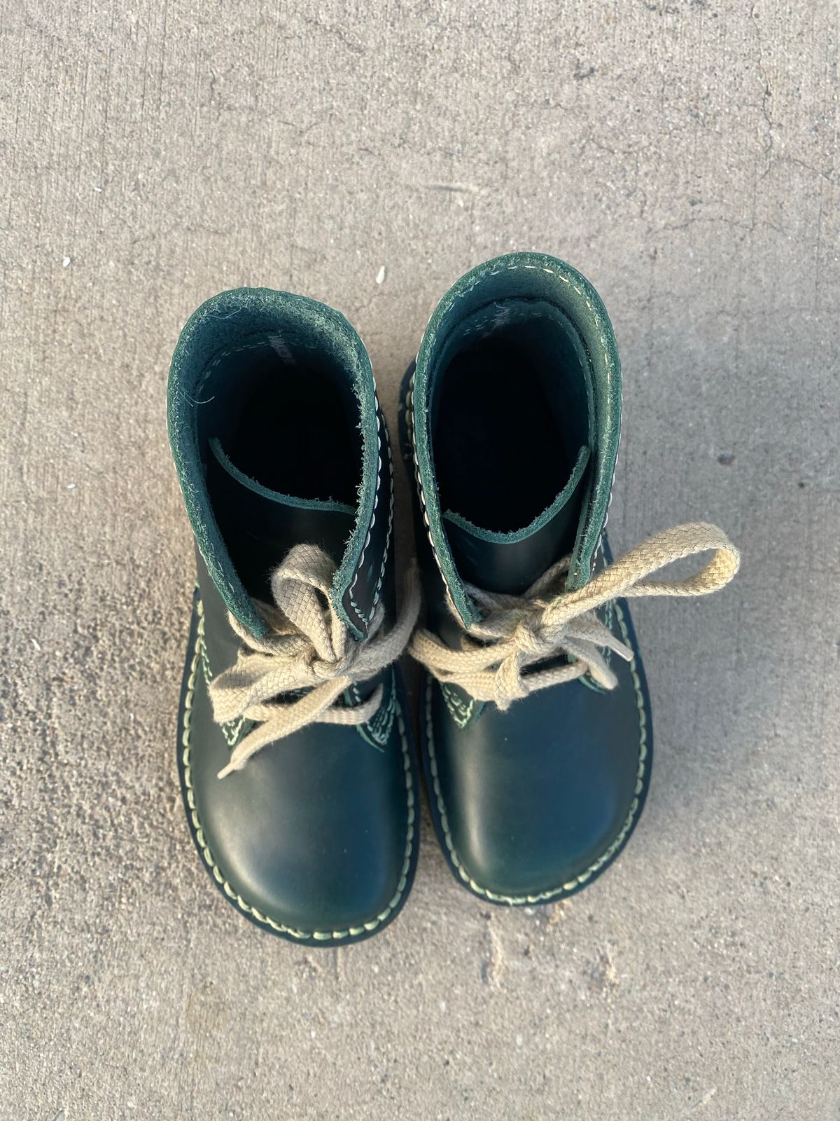 Photo by RoseAnvil_Chelsea on November 4, 2022 of the Duckfeet Faborg in Terracare Green.