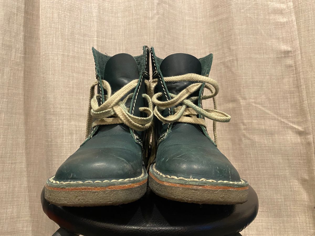 Photo by RoseAnvil_Chelsea on December 5, 2022 of the Duckfeet Faborg in Terracare Green.