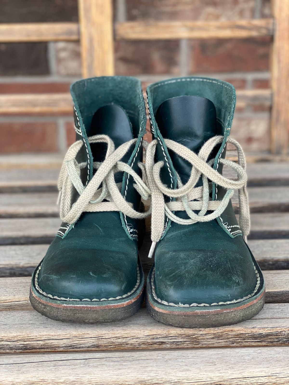 Photo by RoseAnvil_Chelsea on February 5, 2023 of the Duckfeet Faborg in Terracare Green.