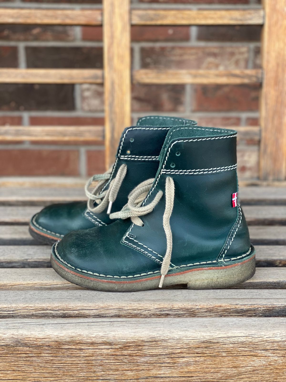 Photo by RoseAnvil_Chelsea on February 5, 2023 of the Duckfeet Faborg in Terracare Green.
