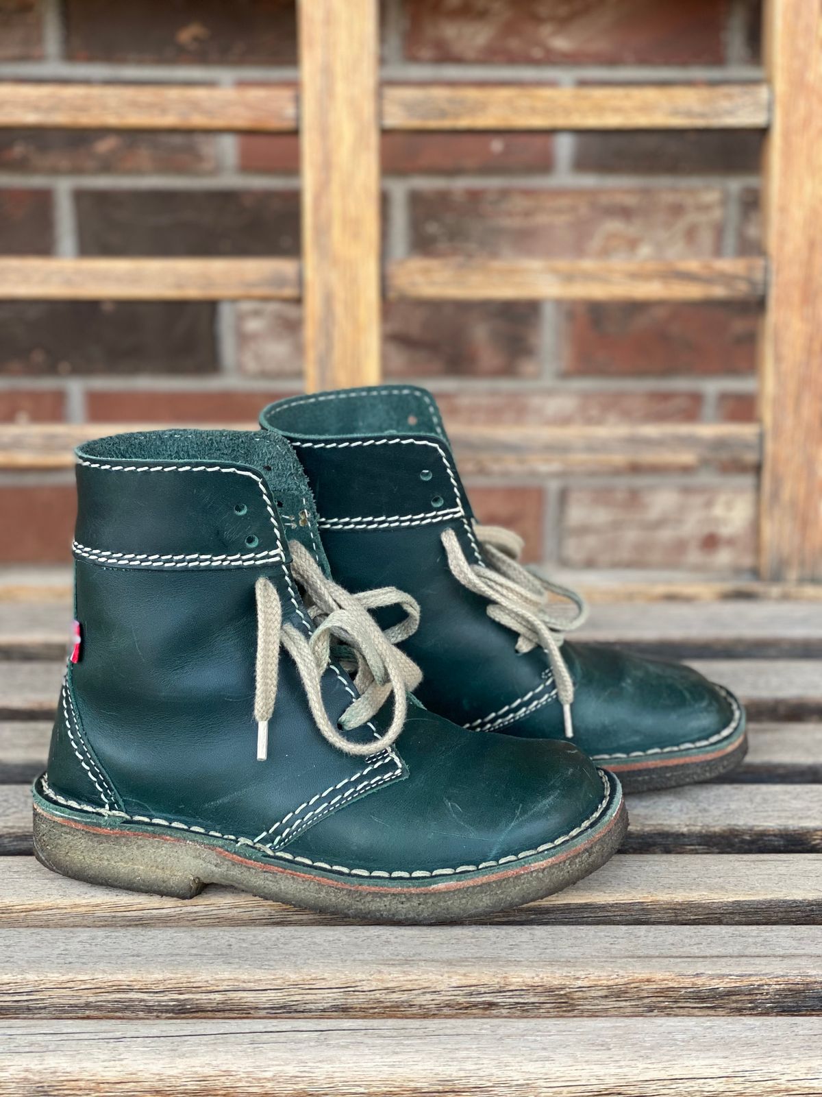 Photo by RoseAnvil_Chelsea on February 5, 2023 of the Duckfeet Faborg in Terracare Green.