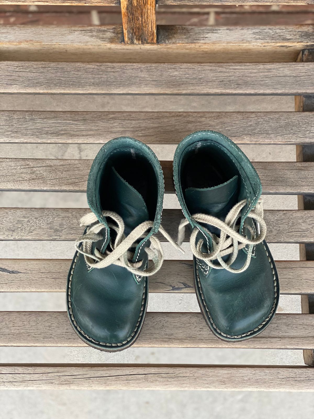 Photo by RoseAnvil_Chelsea on February 5, 2023 of the Duckfeet Faborg in Terracare Green.